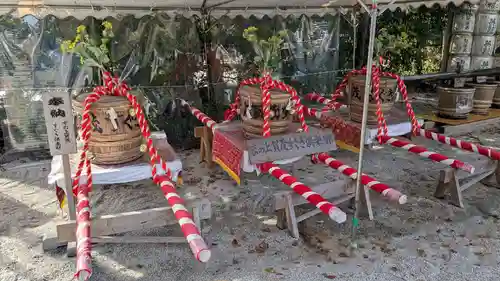 賀茂別雷神社（上賀茂神社）のお祭り