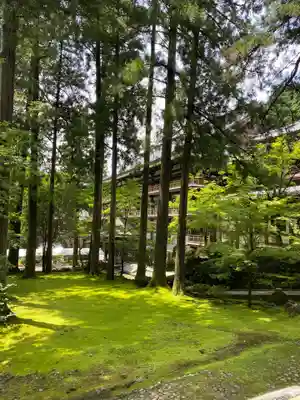 永平寺(福井県)