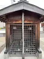 石原松尾神社(京都府)