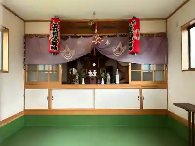 小松川神社(東京都)