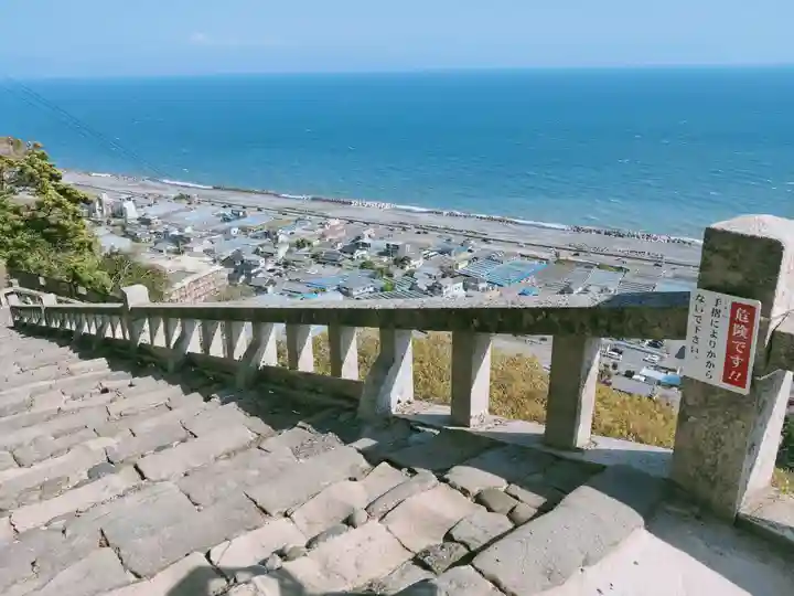 久能山東照宮(静岡県)