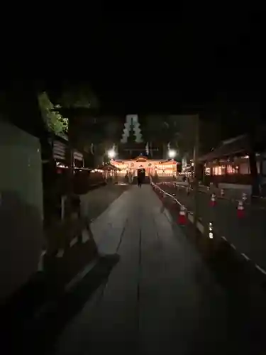 茨木神社(大阪府)