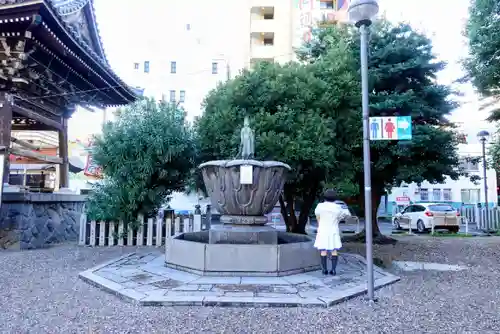 大須観音 （北野山真福寺宝生院）の仏像