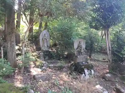 神護寺(大分県)