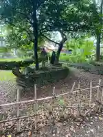 御津神社(愛知県)