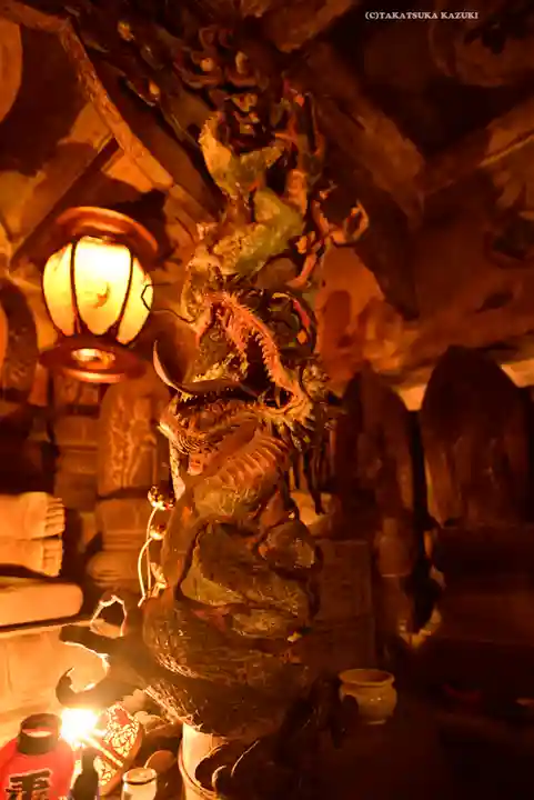 玉眞院玉川大師(東京都)