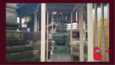 観音寺(東京都)