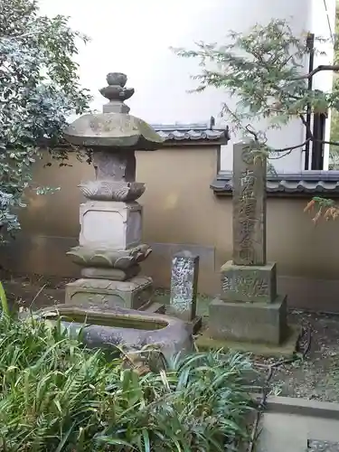 東長谷寺　薬王院の塔