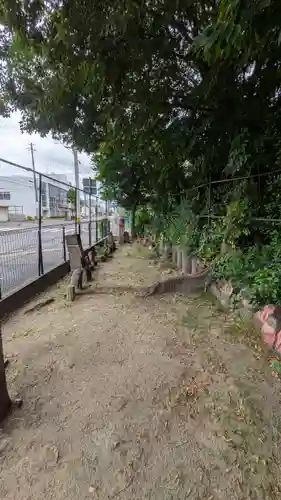 海臨寺跡(兵庫県)