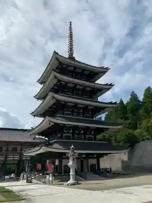 川会山長楽寺(兵庫県)
