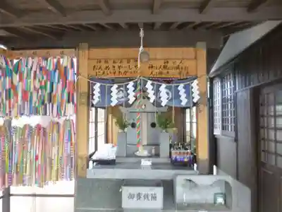 松永龍神社(福岡県)