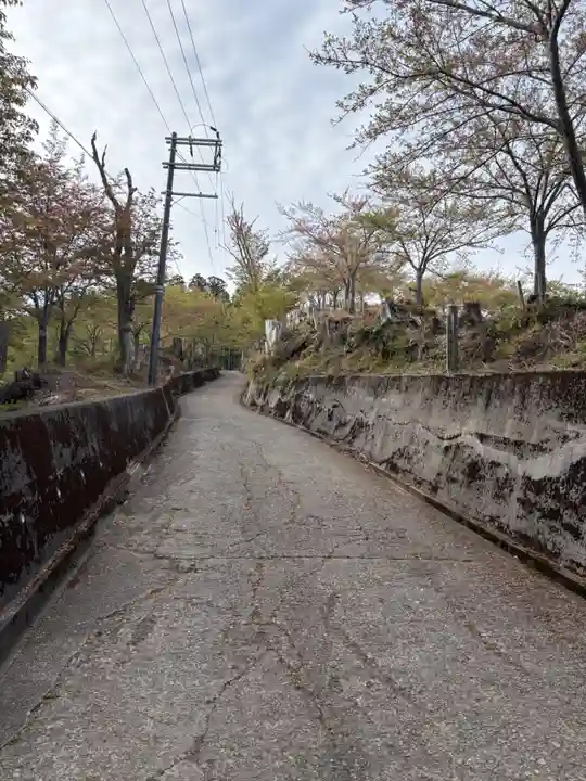 金峯神社(吉野町)(奈良県)
