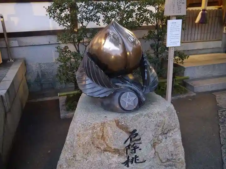 晴明神社のその他建物