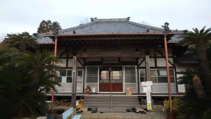 宗徳寺(愛知県)