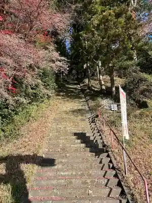 静神社(栃木県)