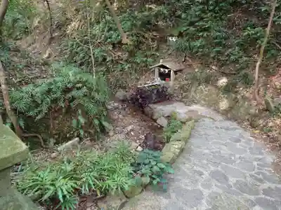 宗像大社中津宮(福岡県)