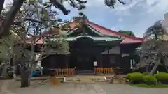 称名寺(東京都)