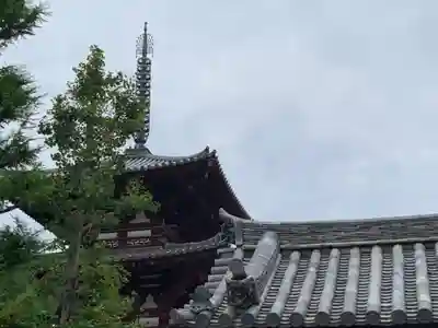 南法華寺（壷阪寺）のその他建物