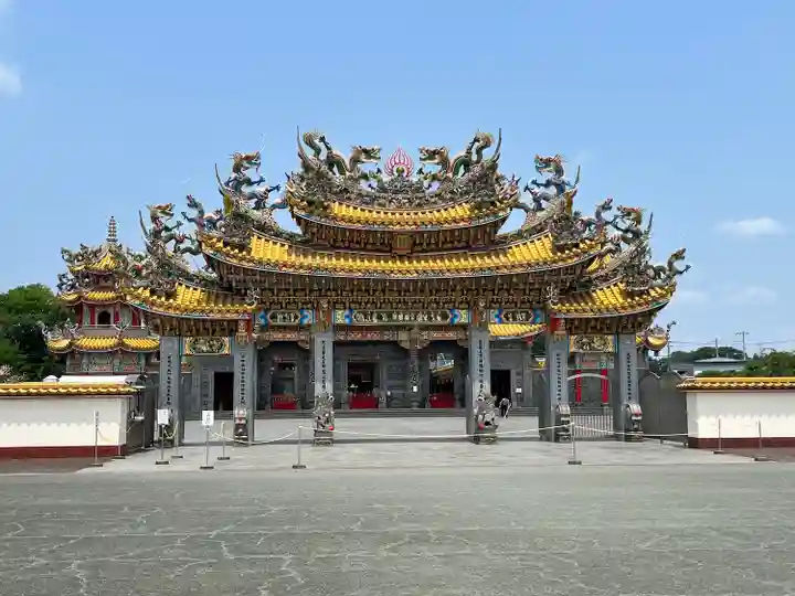 聖天宮(埼玉県)