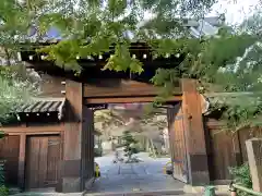 無量寺(東京都)