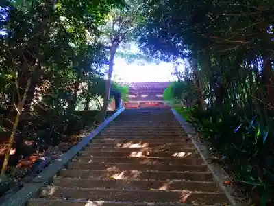 性海寺のその他建物