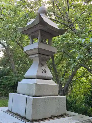 山の下神明宮(新潟県)