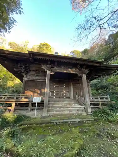 妙法寺(神奈川県)
