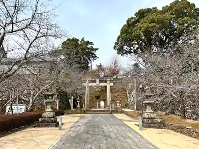 大村神社(長崎県)