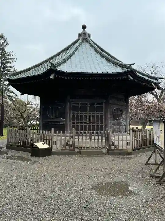 弘道館鹿島神社(茨城県)