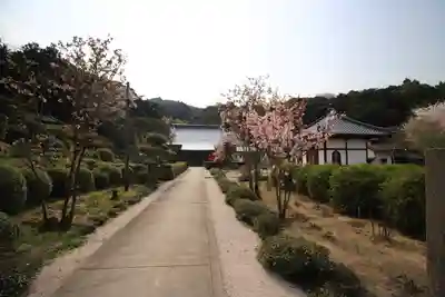 勝定寺のその他建物