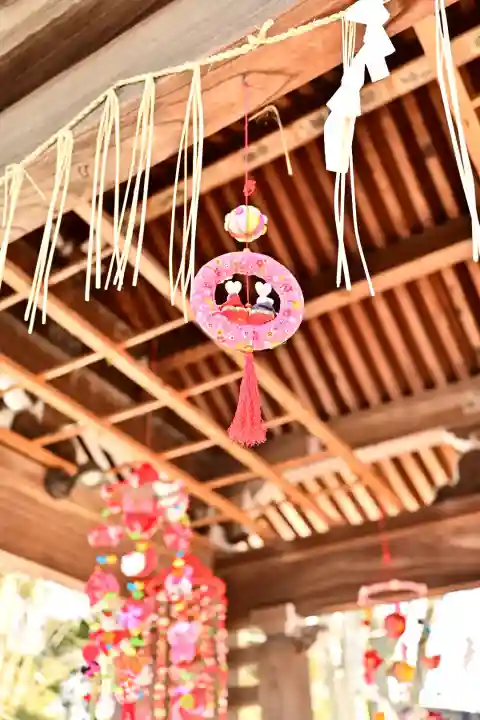 金峯神社(新潟県)