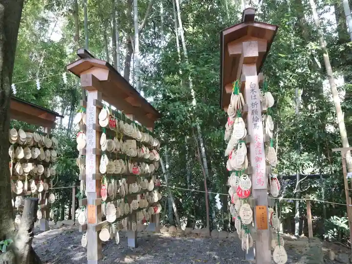 久延彦神社(奈良県)