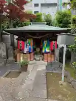 大円寺(東京都)