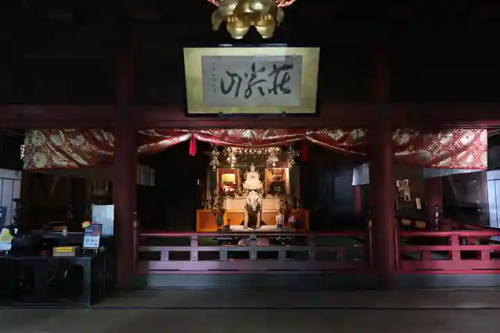 仏法紹隆寺(長野県)