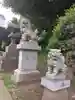 八坂神社(神奈川県)