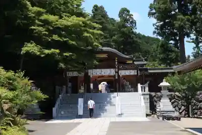 高麗神社のその他建物