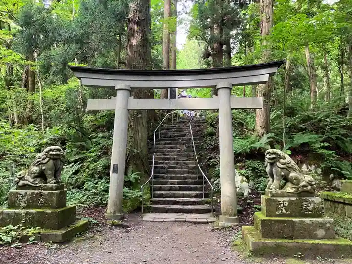 十和田神社(青森県)