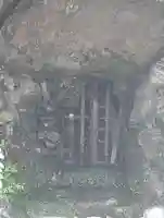 波切不動明王(京都府)