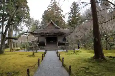 三千院門跡のその他建物