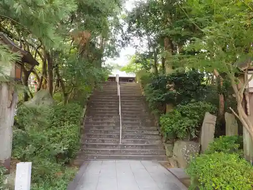 自凝島神社のその他建物