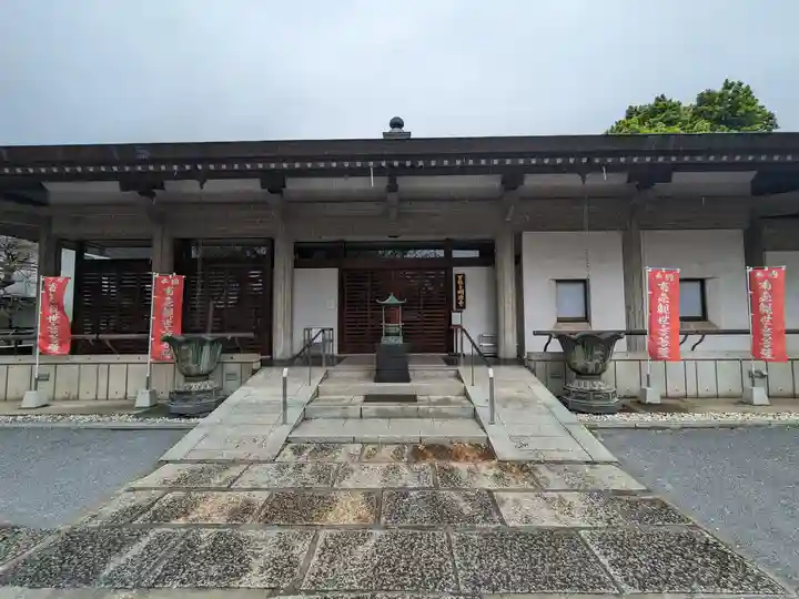 明治寺(東京都)