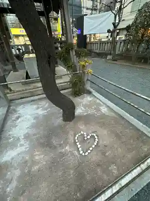 柏神社(千葉県)