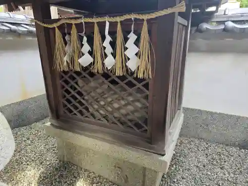 菅生神社(大阪府)