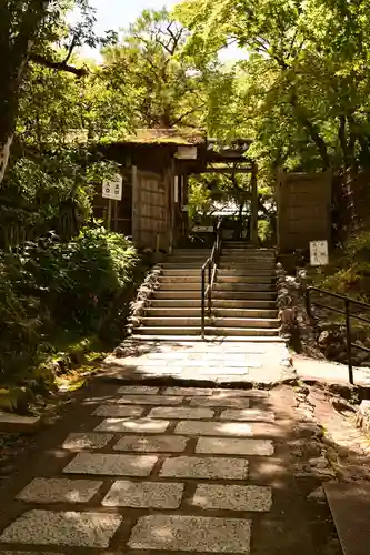 化野念仏寺(京都府)