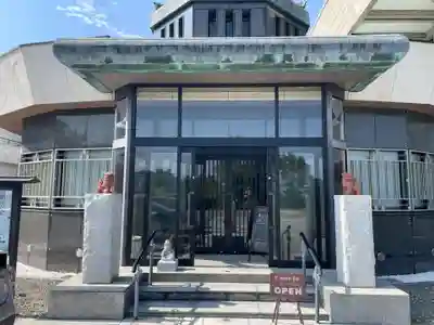 大林寺(兵庫県)