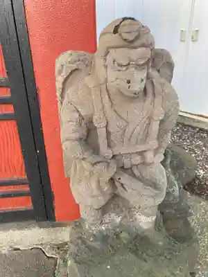 （芝生）浅間神社(神奈川県)