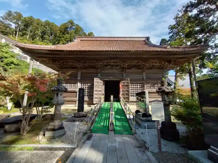 善寶寺(山形県)