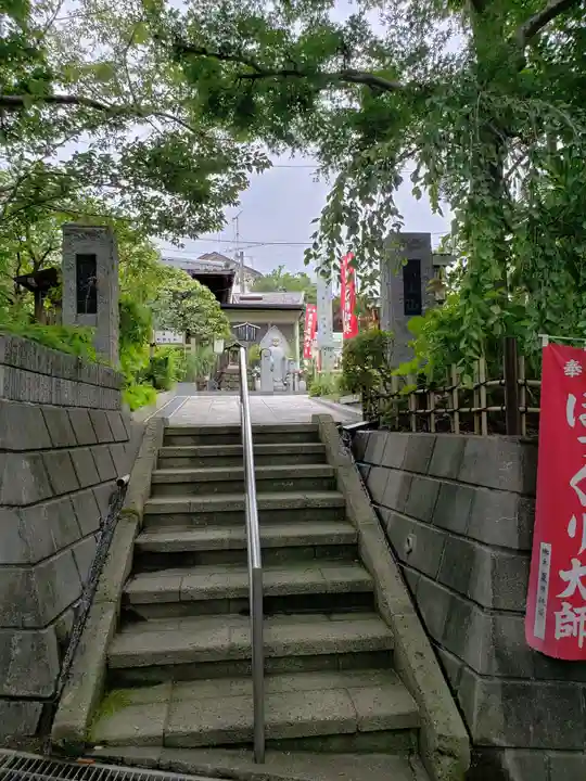 福泉寺のその他建物