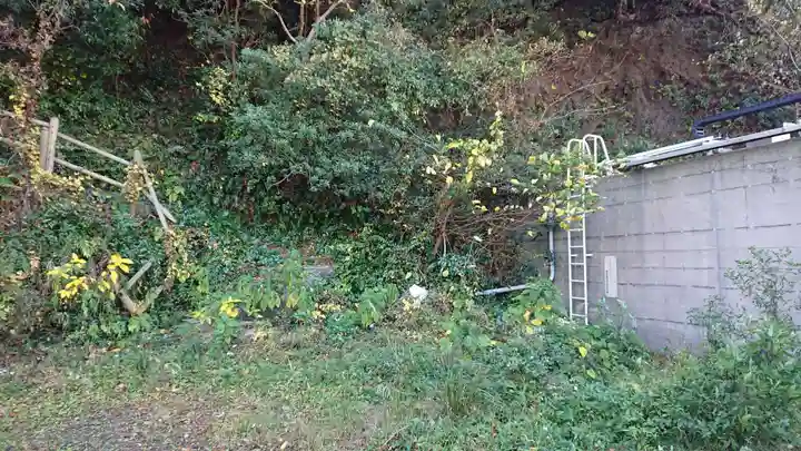 弁財天宗像宮(静岡県)