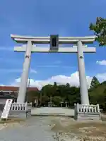 新宮八幡神社(兵庫県)